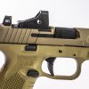 FN509 - Optics Ready Low Profile Slide Mount for RMS/SMS - Image 3