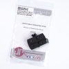 Picatinny/Weaver mount adapter with thumb nut [aluminium] for SMS/RMS - Image 2
