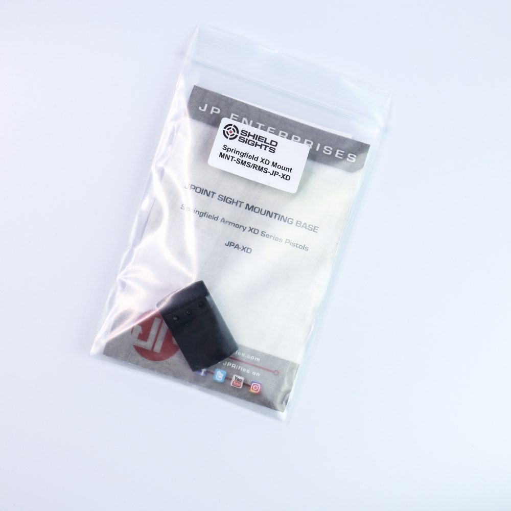 Springfield XD Mount - Image 2