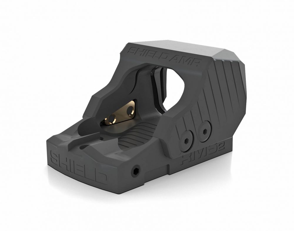 AMR for the RMS Gen1- Reinforced Heavy Duty Hood. - Image 3