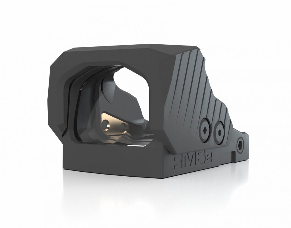 AMR for the RMS Gen1- Reinforced Heavy Duty Hood. - Image 2