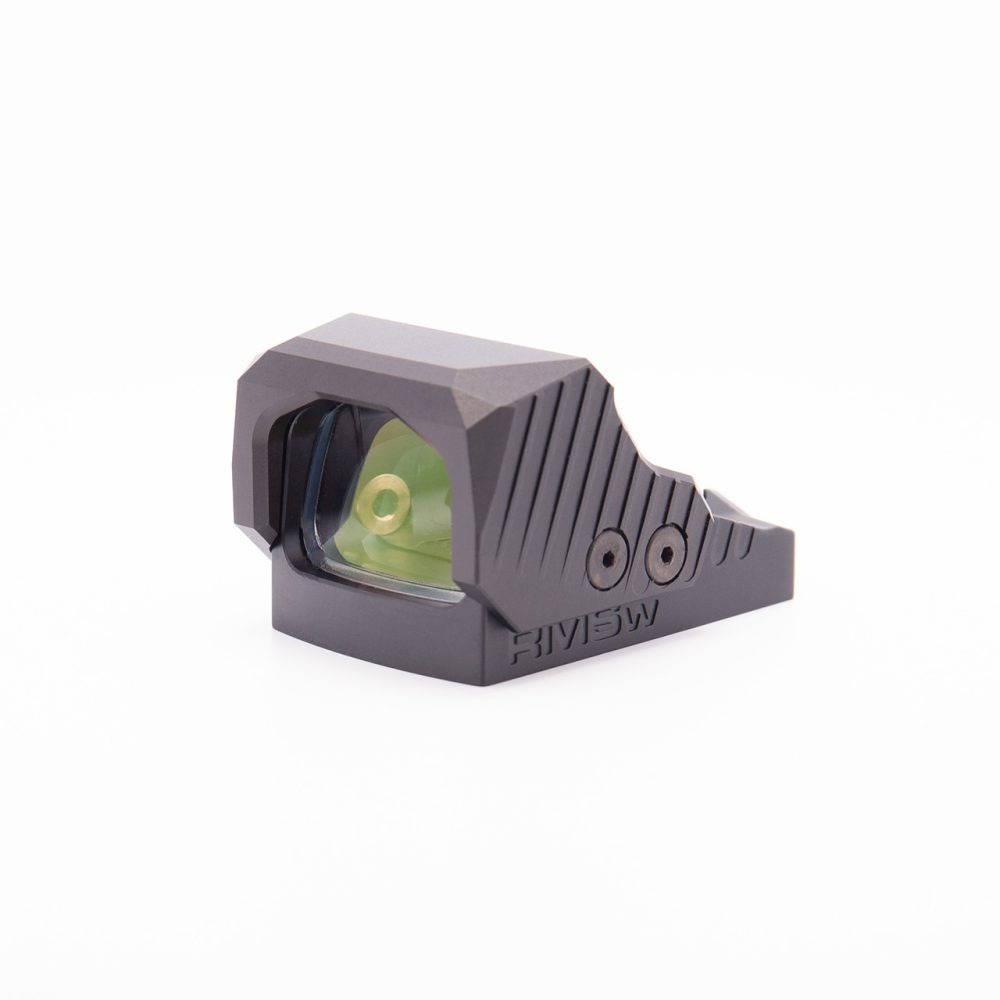 AMR for the RMSw. Reinforced Heavy Duty Hood. - Image 10