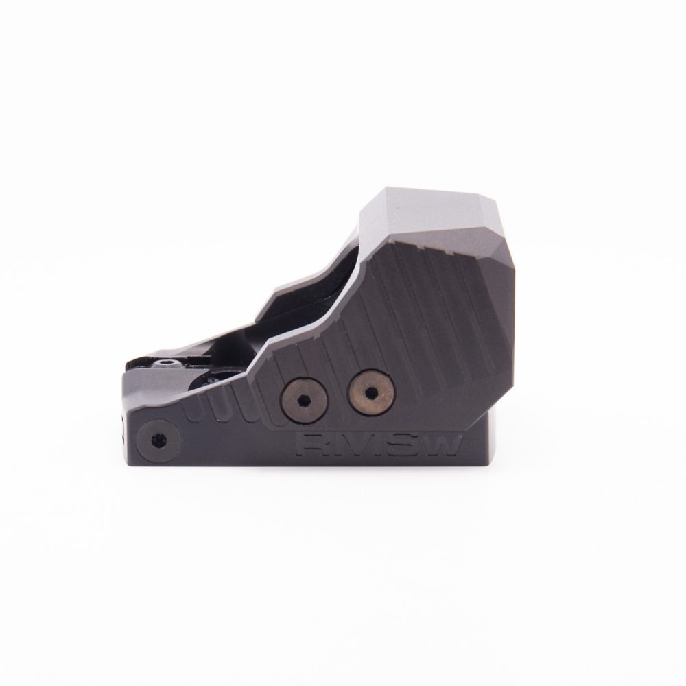 AMR for the RMSw. Reinforced Heavy Duty Hood. - Image 8