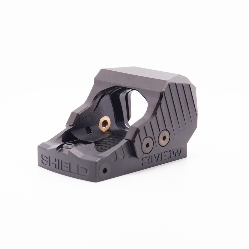 AMR for the RMSw. Reinforced Heavy Duty Hood. - Image 7