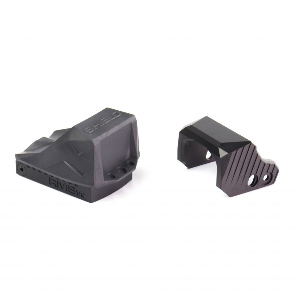 RMSHD - Reflex Minisight Waterproof Heavy Duty - 4MOA - Image 8