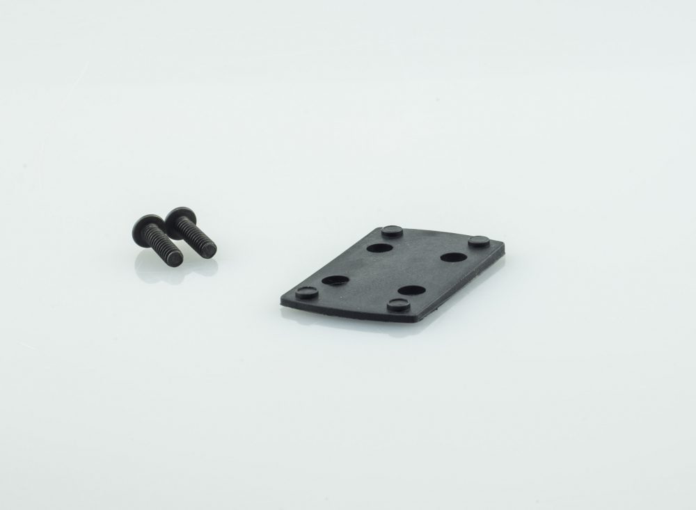 1Degree Shim