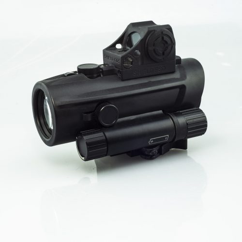 Zeiss Scope Mount for CQS/SIS