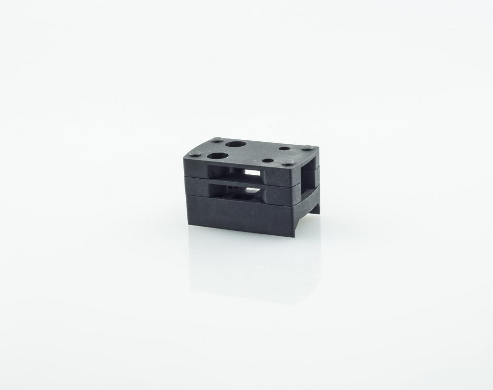 Picatinny Mount Accessory for SMS/RMS