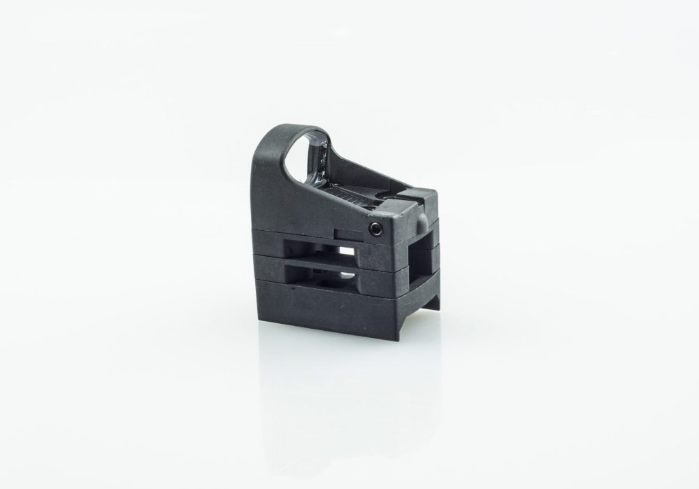 Picatinny Mount (Polymer) - SMS/RMS