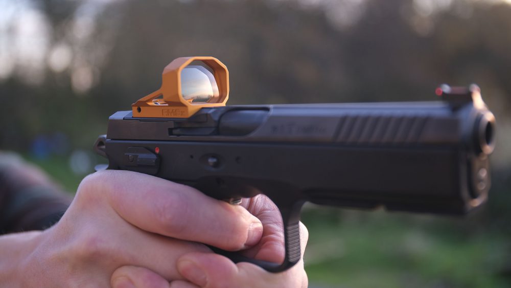 RMSx - Reflex Mini Sight XL Lens - 65ring & 2MOA - Image 24