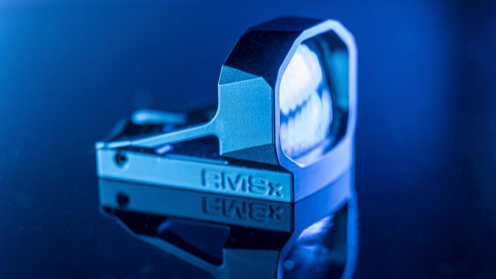 RMSx - Reflex Mini Sight XL Lens - 65ring & 2MOA - Image 17