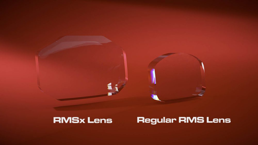 RMSx - Reflex Mini Sight XL Lens - 65ring & 2MOA - Image 9