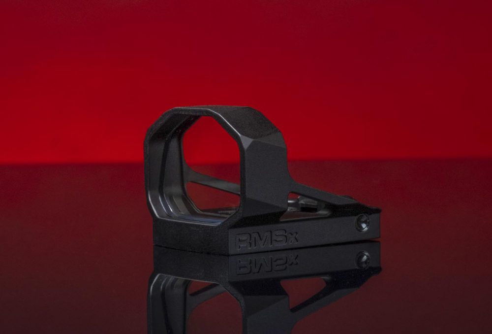 RMSx - Reflex Mini Sight XL Lens - 65ring & 2MOA - Image 19
