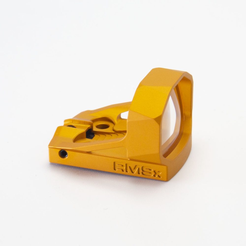 RMSx - Reflex Mini Sight XL Lens (Custom)