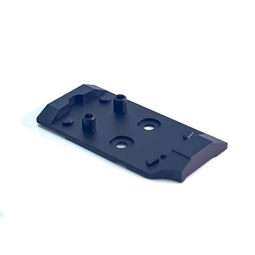 CZ Shadow 2 Optics Ready Mount for SMS/RMS