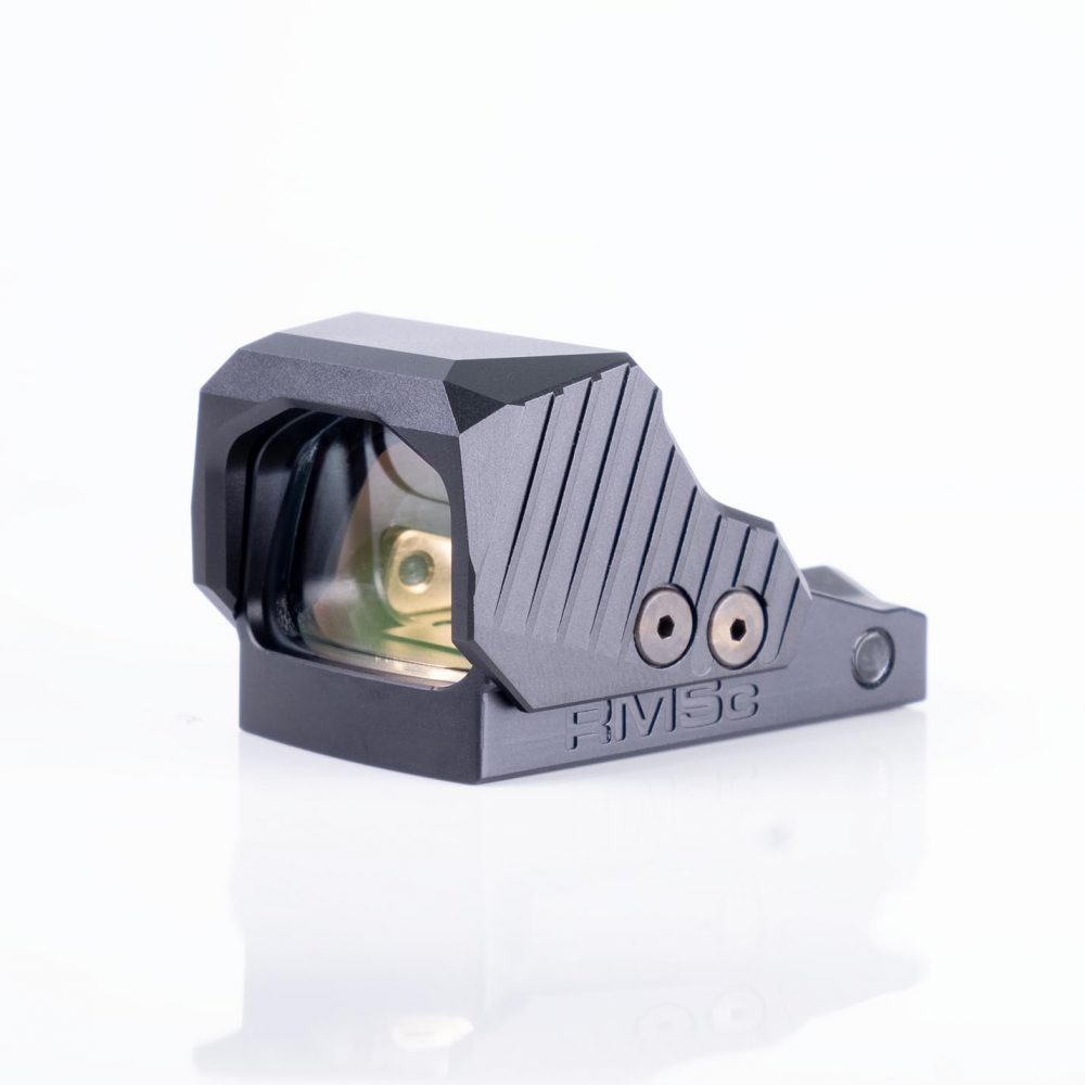 AMR for the RMSc  Gen1- Reinforced Heavy Duty Hood. - Image 6