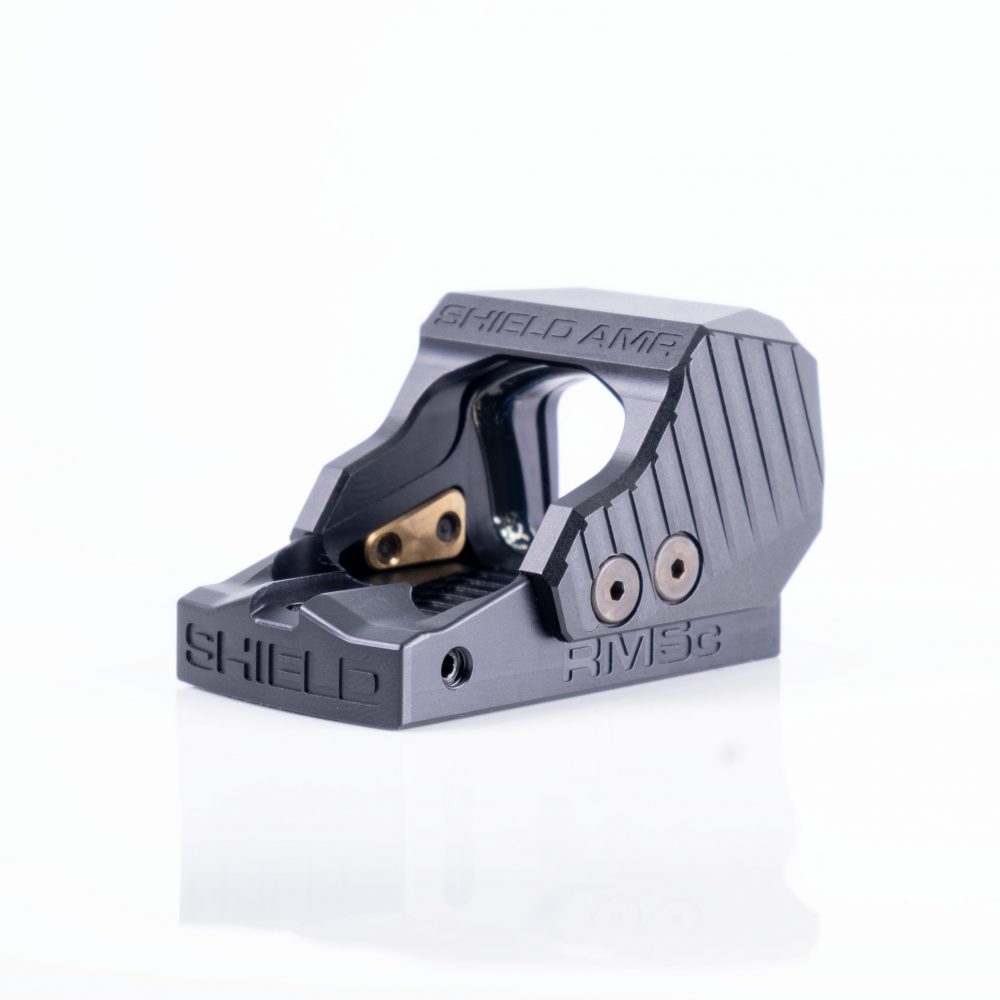 AMR for the RMSc  Gen1- Reinforced Heavy Duty Hood.
