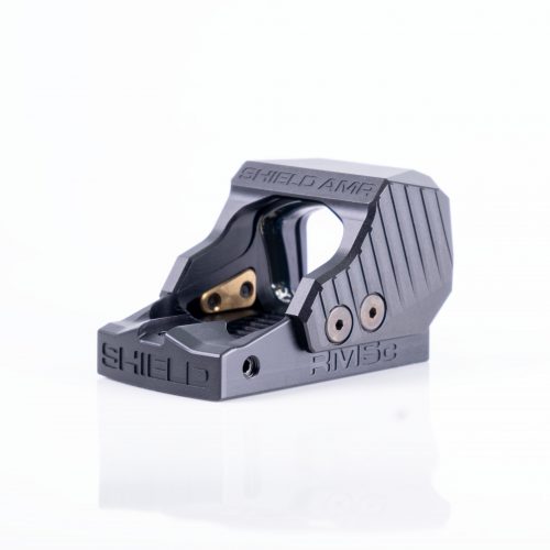 AMR for the RMSc  Gen1- Reinforced Heavy Duty Hood.