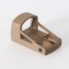 RMSc - Reflex Mini Sight Compact - 8 MOA - Flat Dark Earth - Image 7