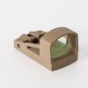 RMSc - Reflex Mini Sight Compact - 8 MOA - Flat Dark Earth - Image 4