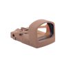 RMS2 - Reflex Mini Sight 2.0 - 4MOA - Flat Dark Earth