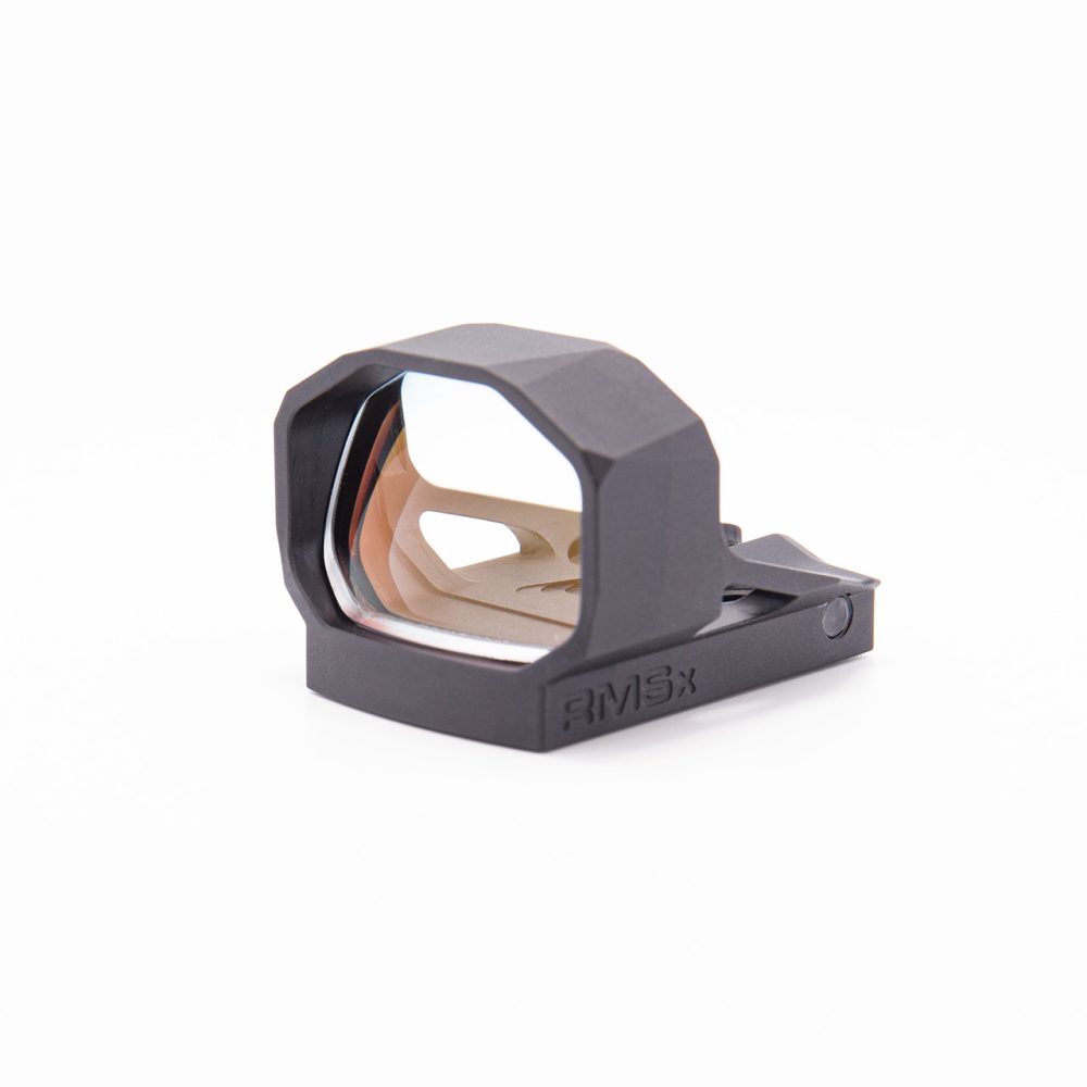 RMSx - Reflex Mini Sight XL Lens - 65ring & 2MOA - Image 3