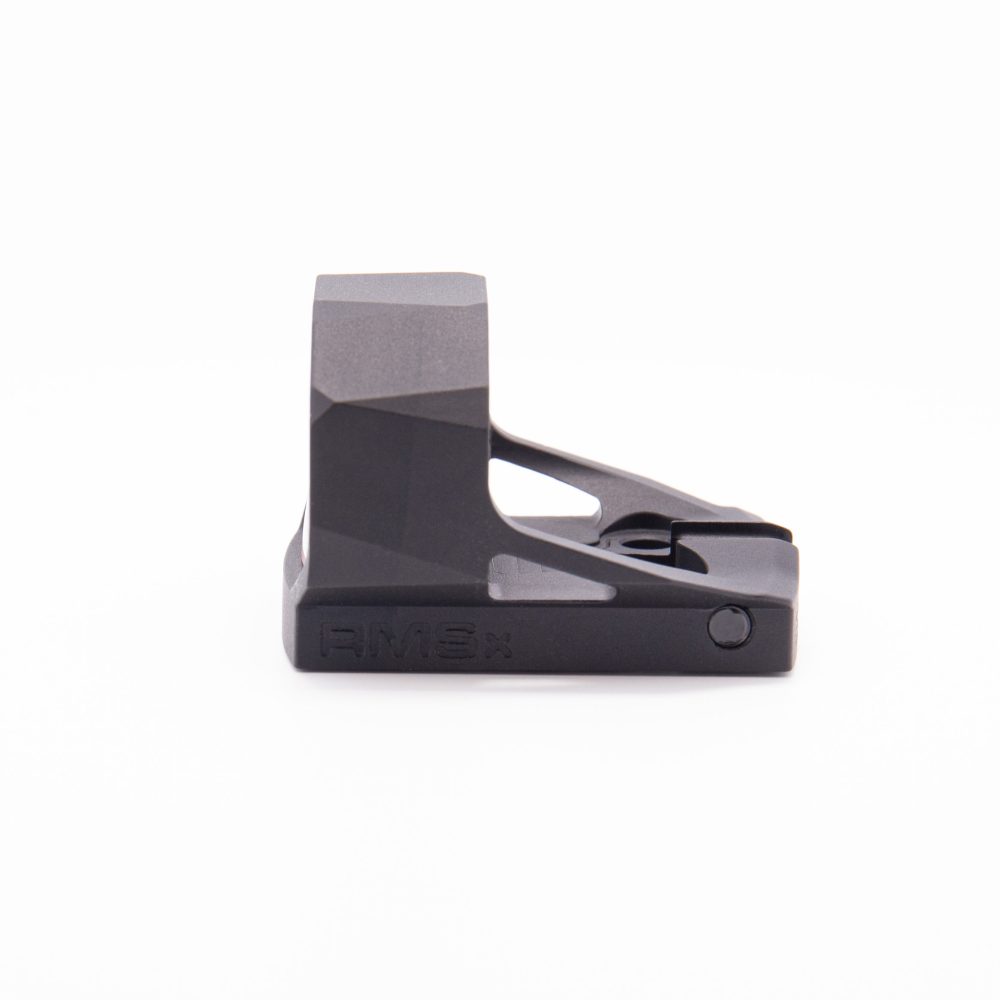 RMSx - Reflex Mini Sight XL Lens - 65ring & 2MOA - Image 31