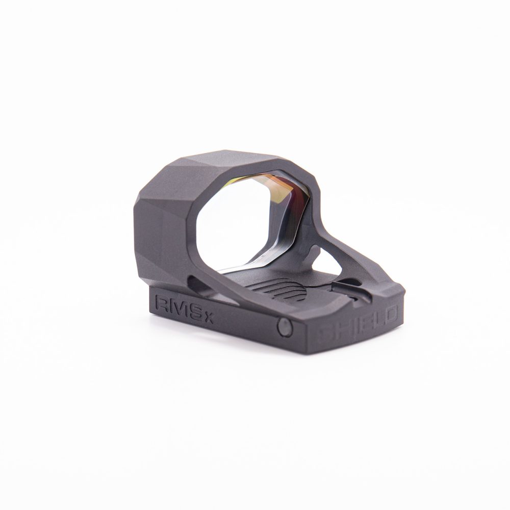 RMSx - Reflex Mini Sight XL Lens - 65ring & 2MOA - Image 30