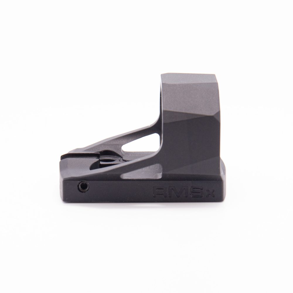 RMSx - Reflex Mini Sight XL Lens - 65ring & 2MOA - Image 5