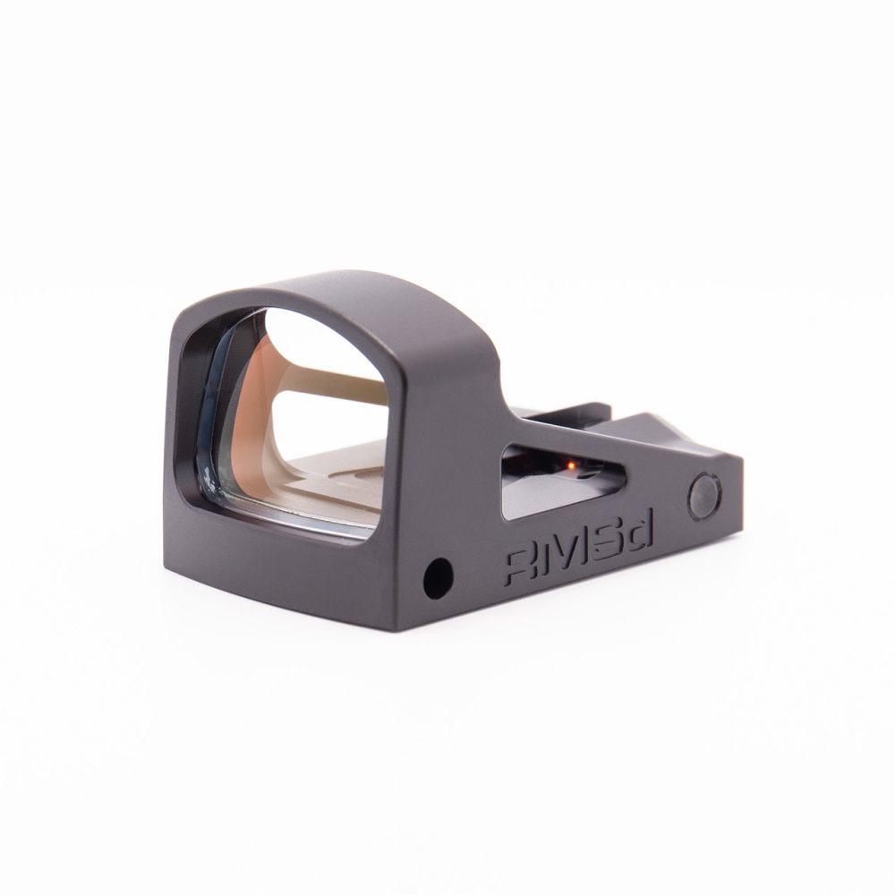 RMSd - Reflex Mini Sight D 8-MOA - Image 13