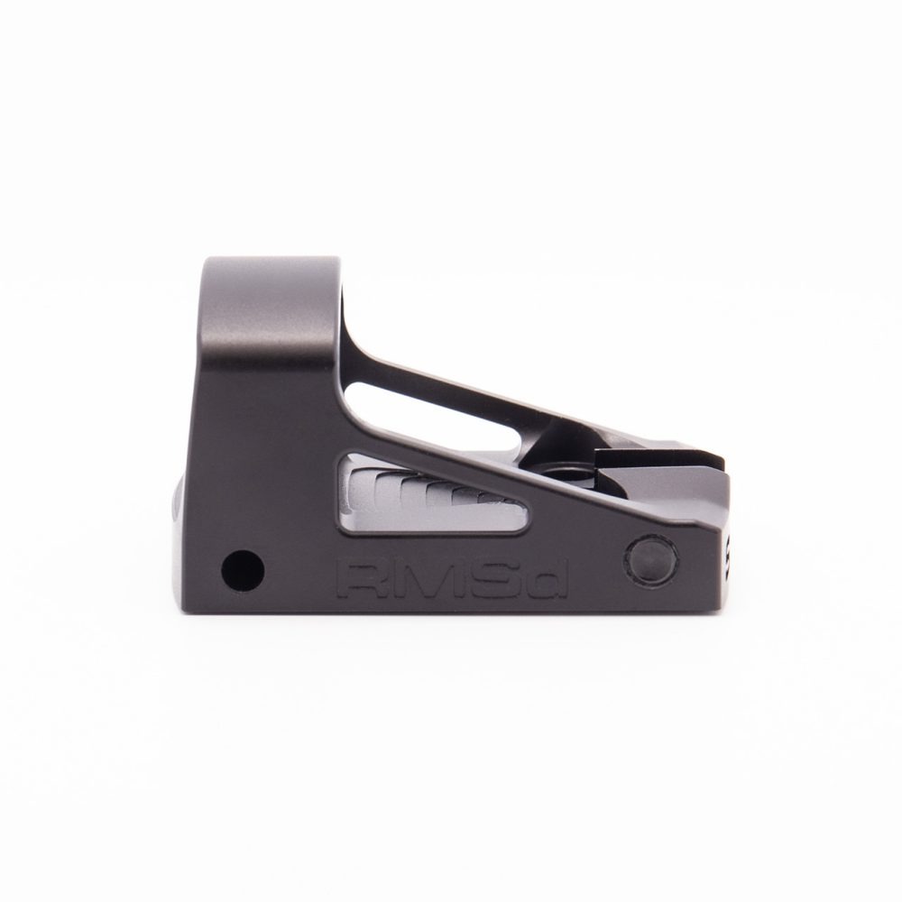 RMSd - Reflex Mini Sight D 8-MOA - Image 14