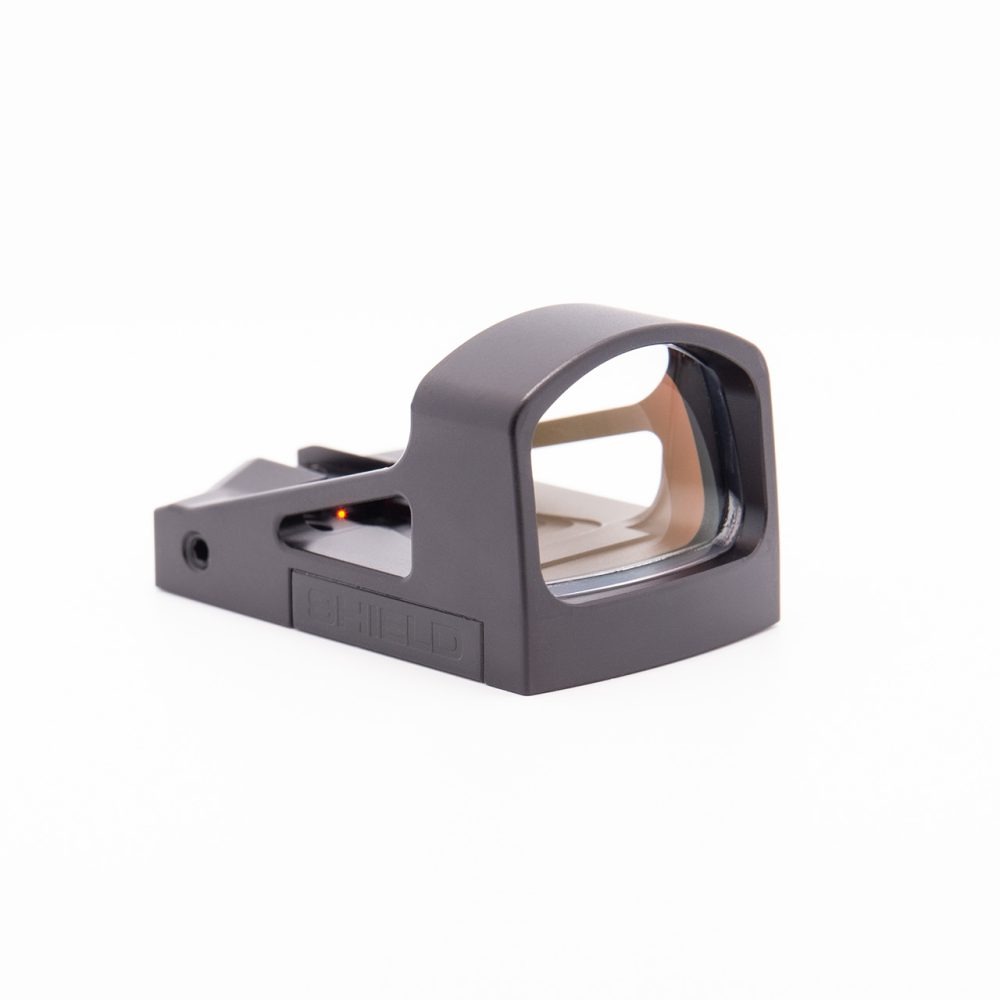 RMSd - Reflex Mini Sight D 4-MOA - Image 4