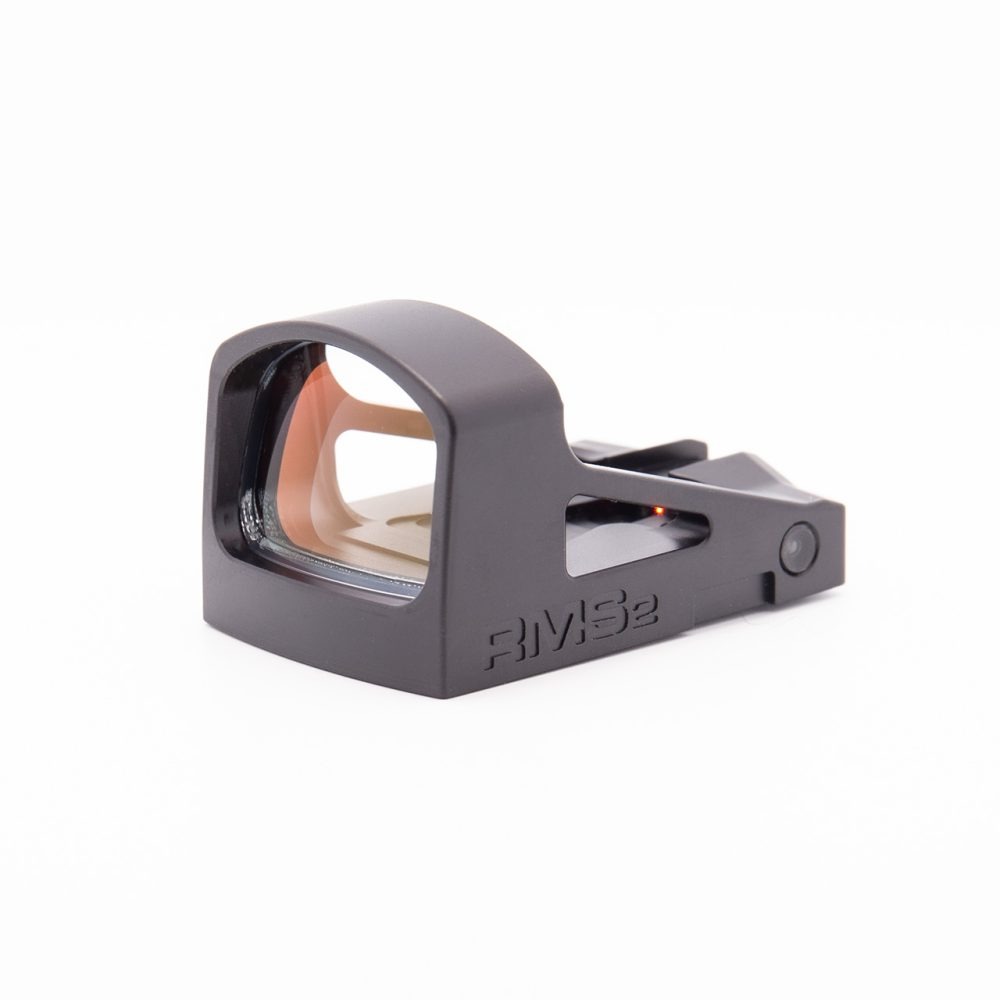 RMS2 - Reflex Mini Sight 2.0 - 4MOA - Image 5