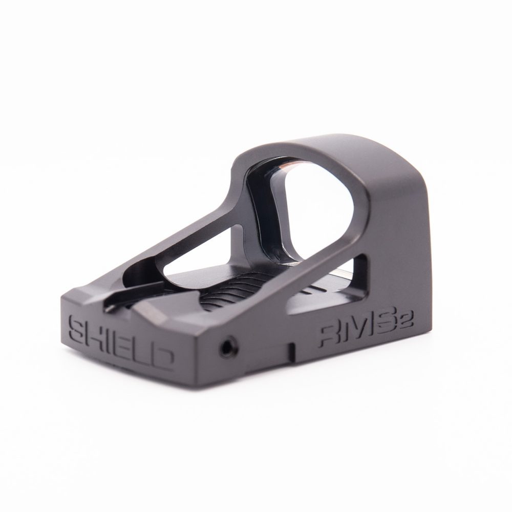 RMS2 - Reflex Mini Sight 2.0 - 4MOA - Image 3