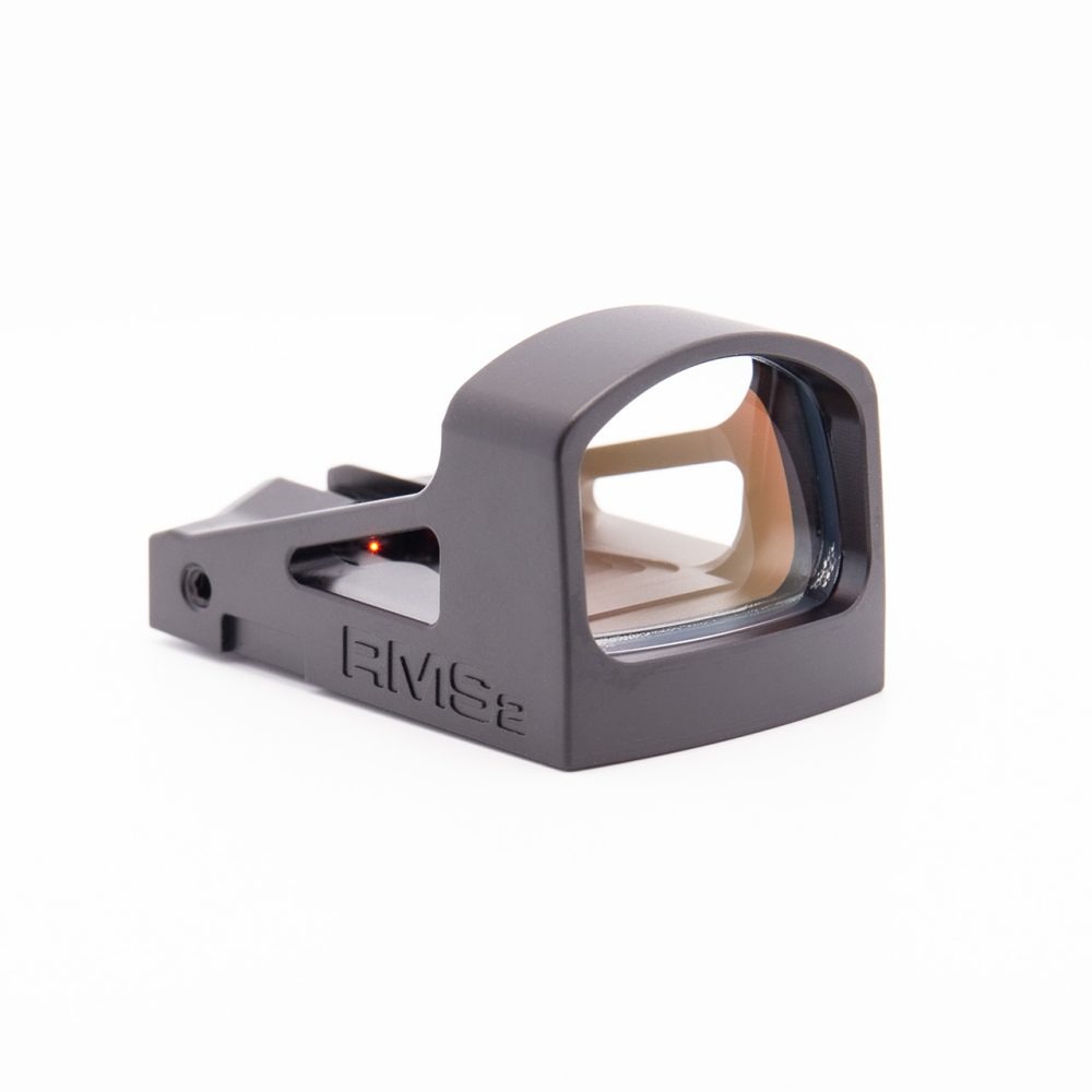 RMS2 - Reflex Mini Sight 2.0 - 4MOA - Image 2