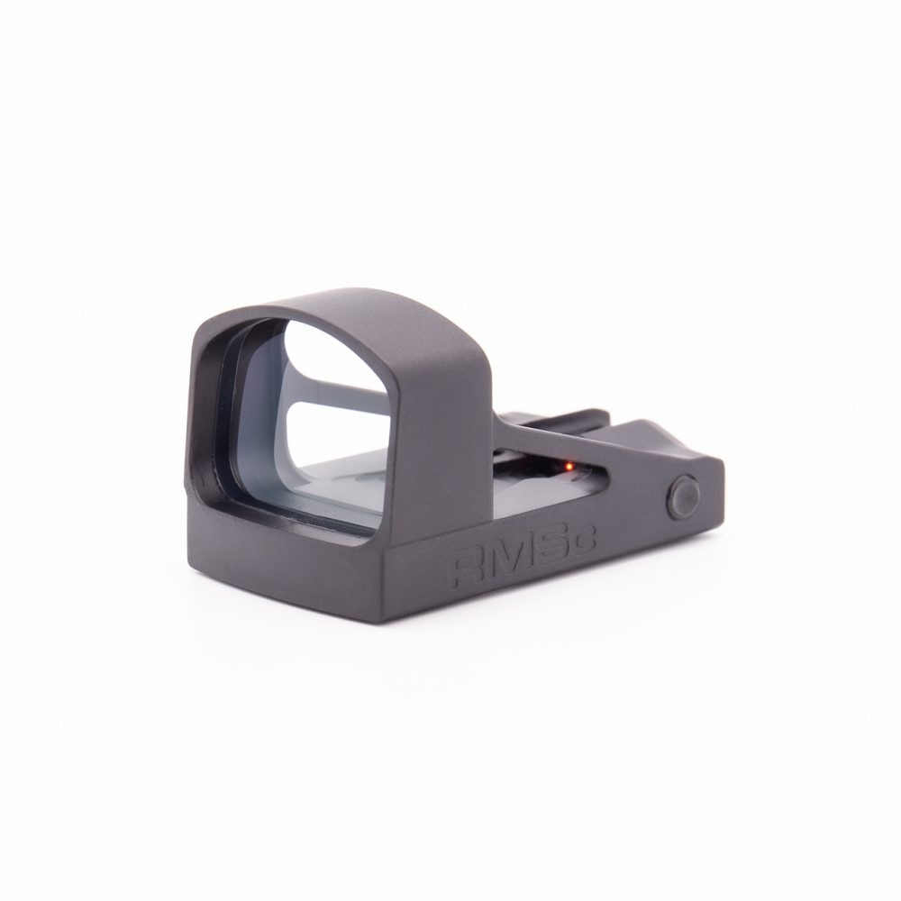 RMSc - Reflex Mini Sight Compact - 4MOA - Glass - Violet - Image 11