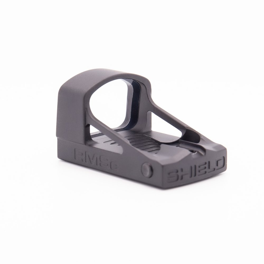 RMSc - Reflex Mini Sight Compact - 4MOA - Glass - Red - Image 9