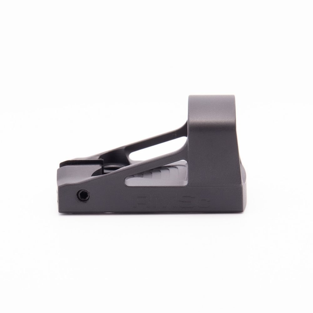 RMSc - Reflex Mini Sight Compact - 4MOA - Glass - Violet - Image 4