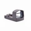 RMSc - Reflex Mini Sight Compact - 4MOA - Glass - Silver - Image 9