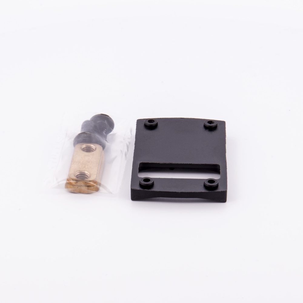 CZ P-10 Mount - SHIELD SMS-RMS - Image 5