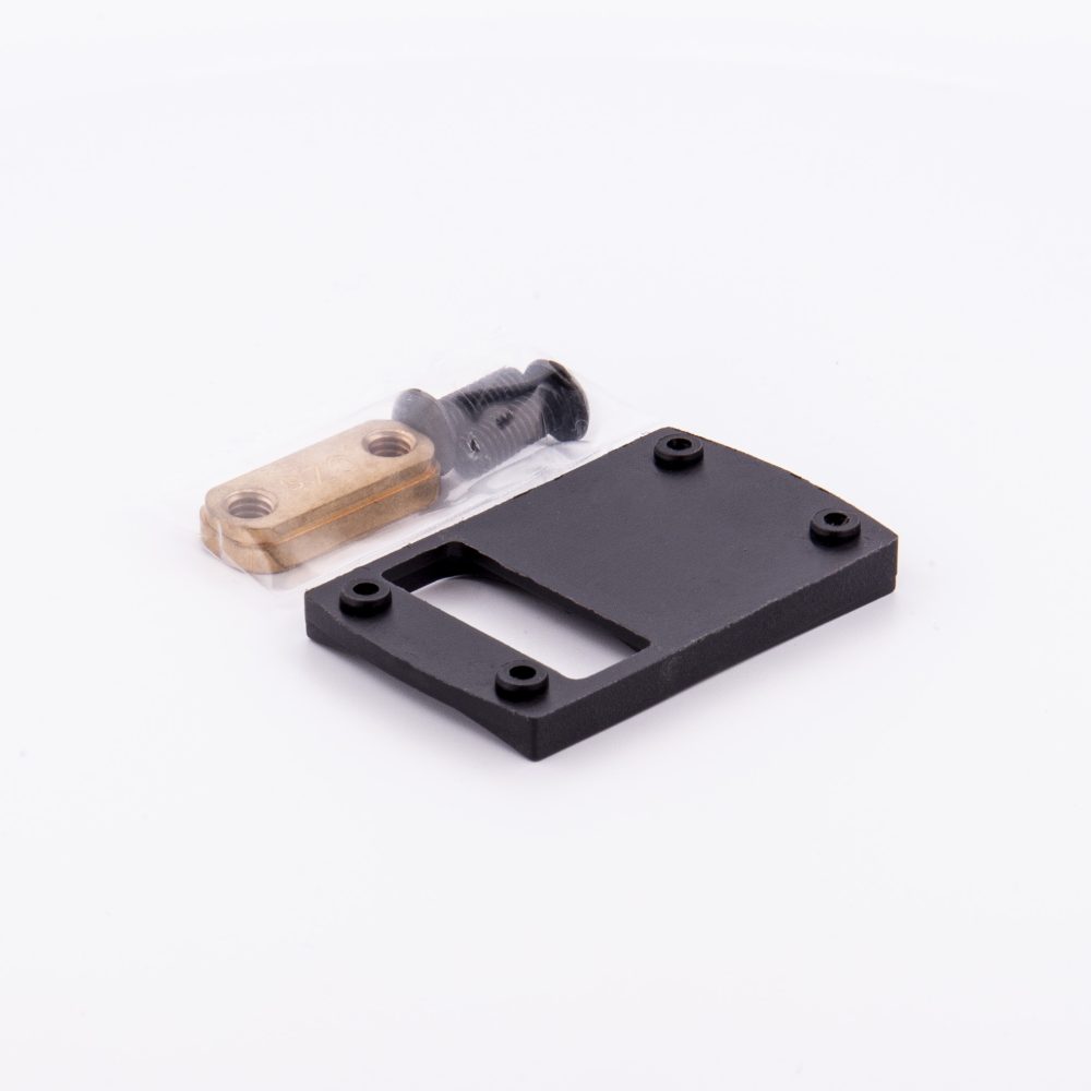 CZ P-10 Mount - SHIELD SMS-RMS - Image 4