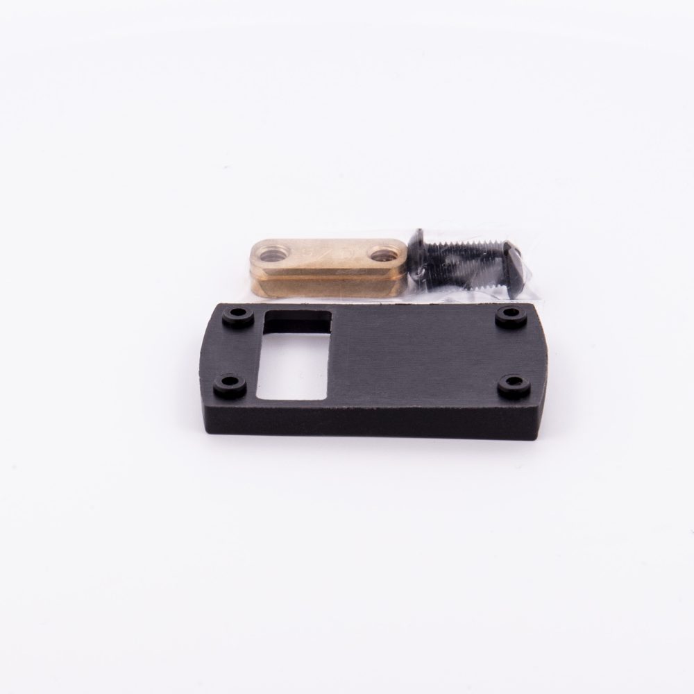 CZ P-10 Mount - SHIELD SMS-RMS - Image 3