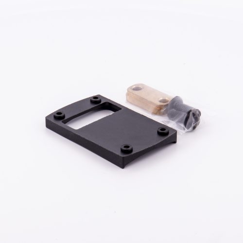 CZ P-07 & P-09 Optics Ready Mount - SHIELD SMS-RMS