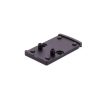 SMS/RMS Adapter mount for a Trijicon RMR cut slide with posts - Image 9