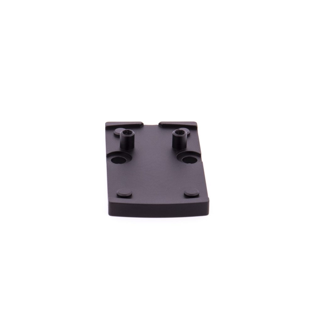 SMS/RMS Adapter mount for a Trijicon RMR cut slide with posts - Image 5