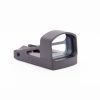 RMSc - Reflex Mini Sight Compact - 4MOA - Glass - Red - Image 8