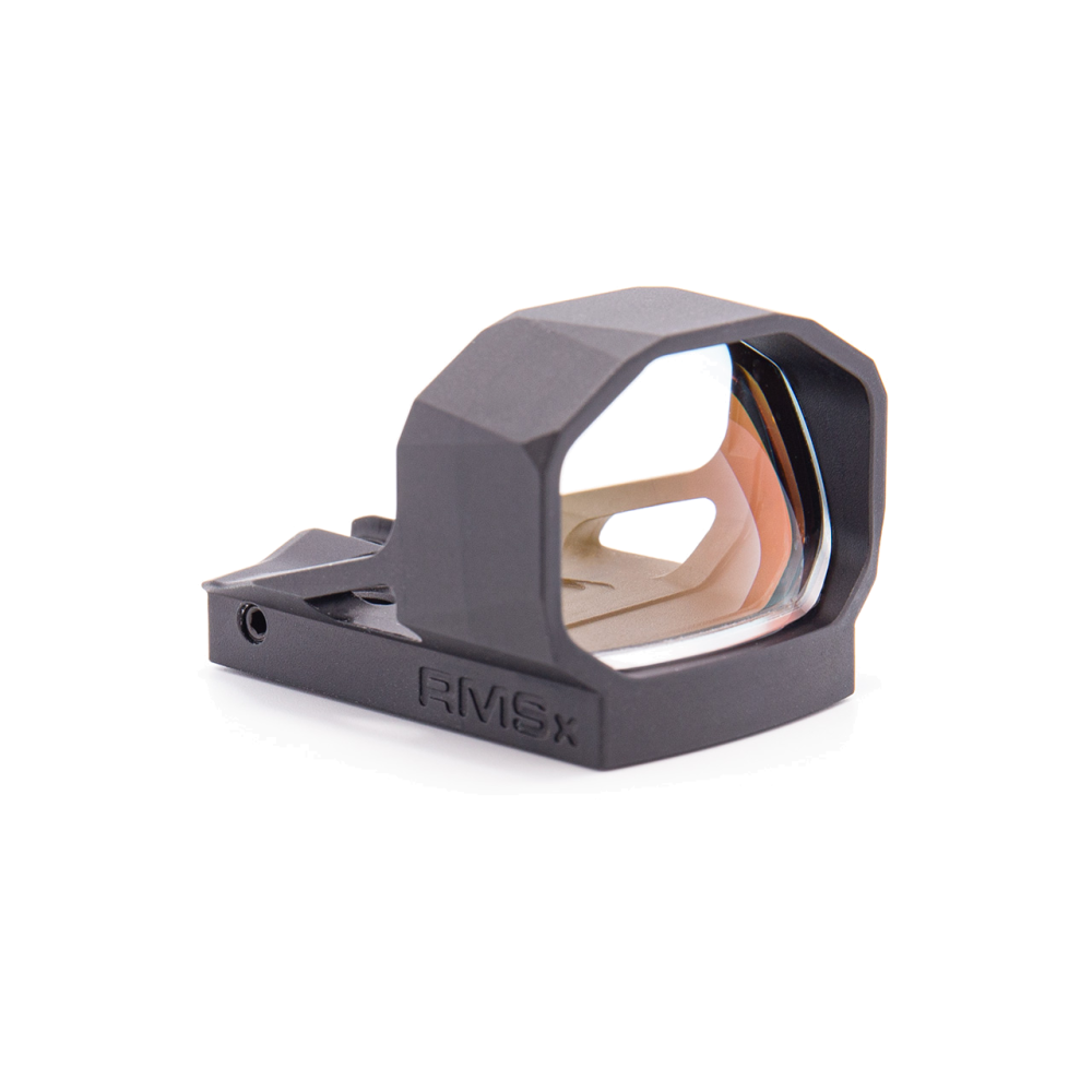 RMSx - Reflex Mini Sight XL Lens - 65ring & 2MOA - Image 32