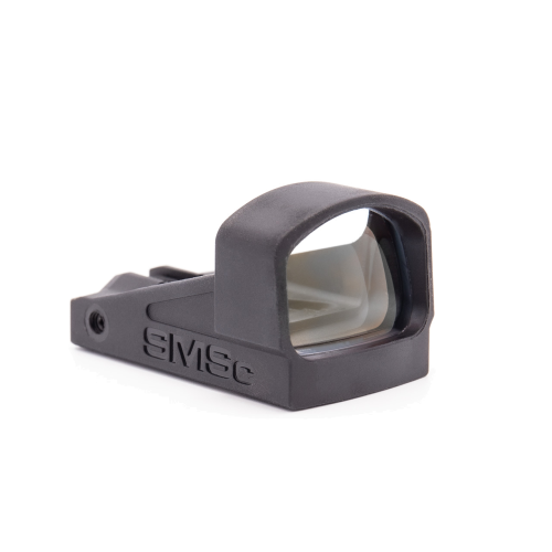 SMSc - Shield Mini Sight Compact - 4MOA