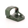 RMSx - Reflex Mini Sight XL Lens - 8MOA - BRITISH-RACING-GREEN - Image 2