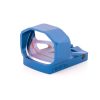 RMSx - Reflex Mini Sight XL Lens - 4MOA - ELECTRIC BLUE - Image 8